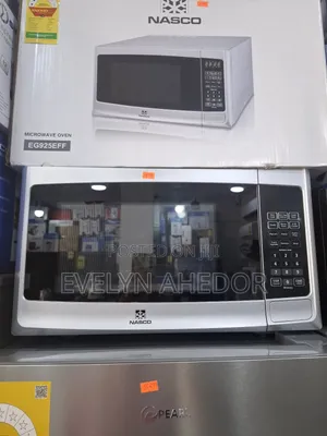 Smart 25litres Nasco Microwave Oven for Sale