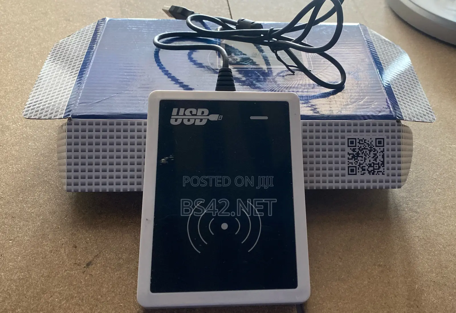 Hotel Lock System Software Card Encoder