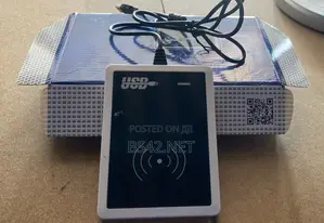 Hotel Lock System Software Card Encoder