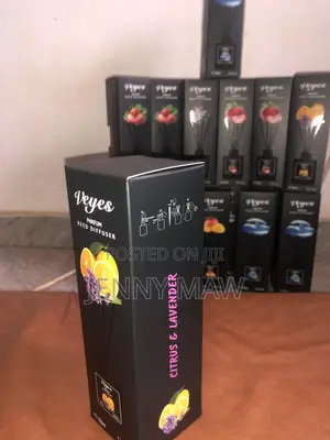 Veyes Diffusers 150ml