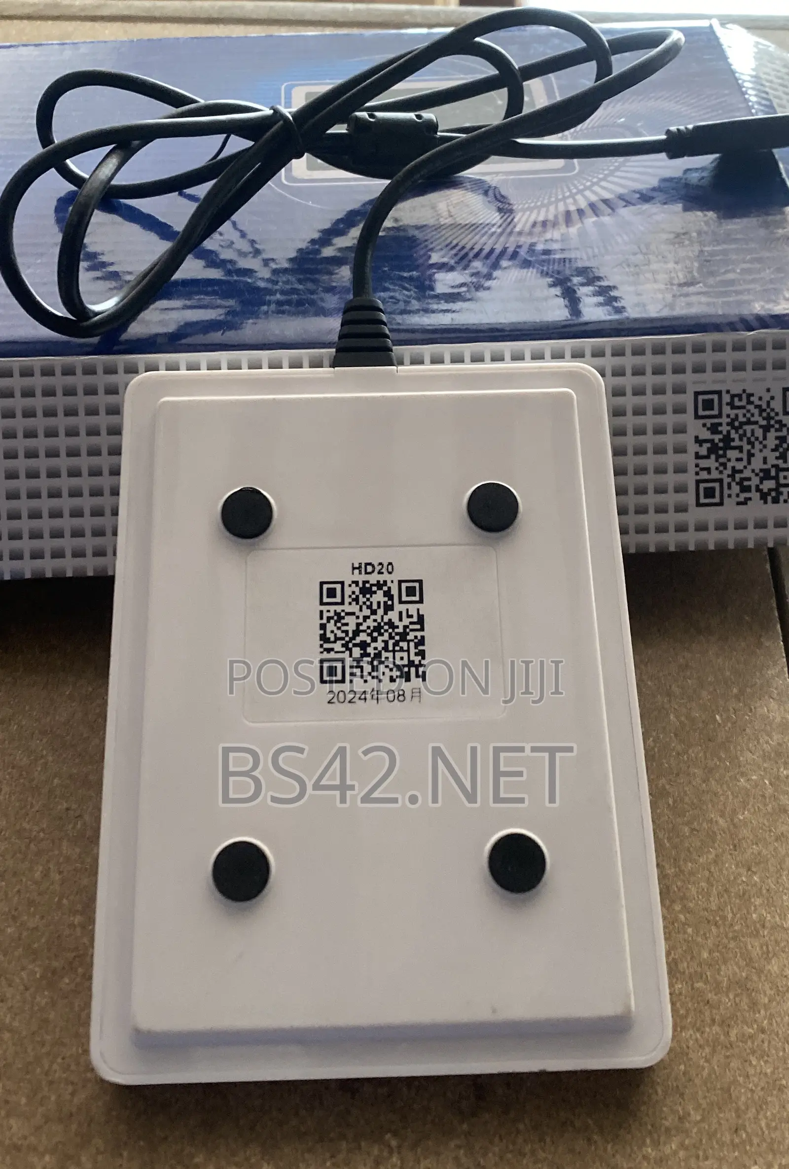 Hotel Lock System Software Card Encoder