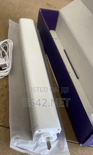 Rechargeable Smart Curtain Motor