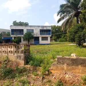 3 and Hef Plots of Land for Sale at Cantonment