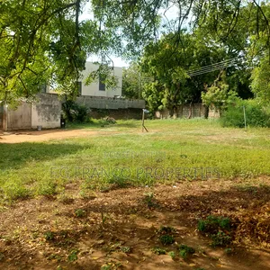3 and Hef Plots of Land for Sale at Cantonment