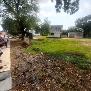 3 and Hef Plots of Land for Sale at Cantonment