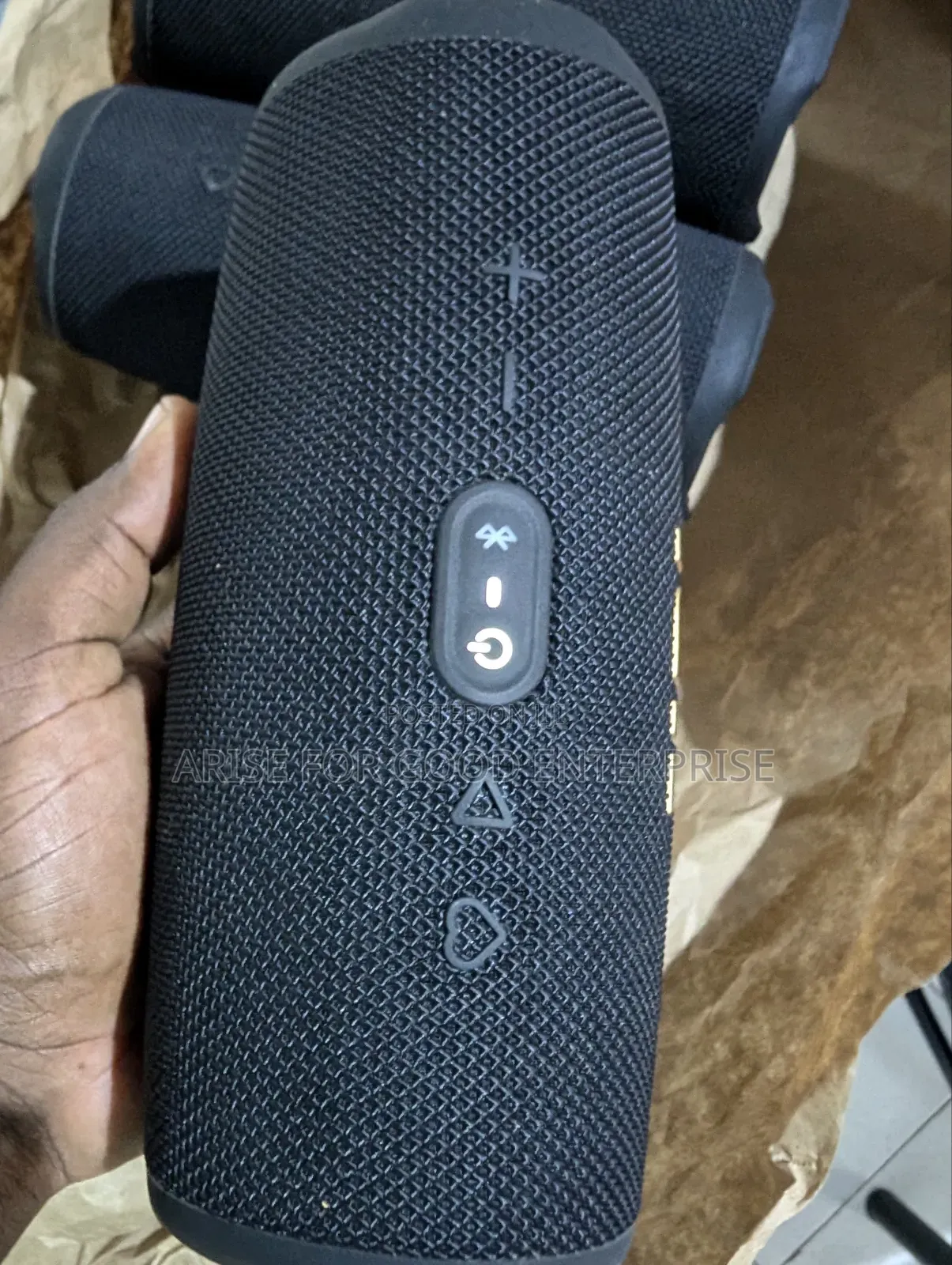 JBL Charge 5 Wifi