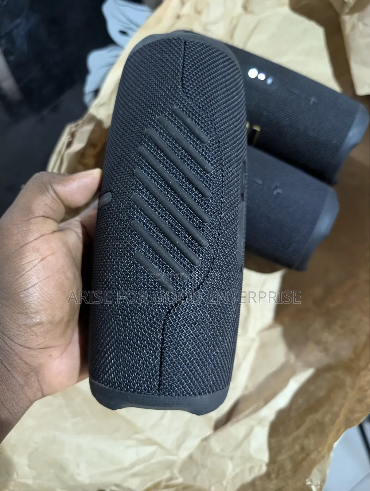 JBL Charge 5 Wifi