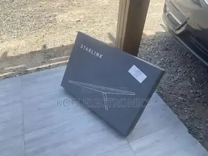 Starlink Space-grade Internet Kit Connect At The Speed Of The Future
