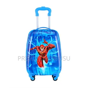 Travel Suitcase for Kids
