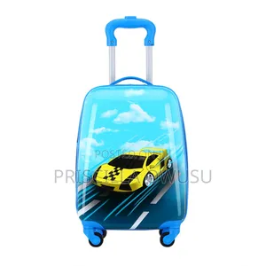 Travel Suitcase for Kids