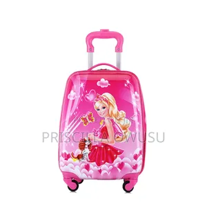 Travel Suitcase for Kids