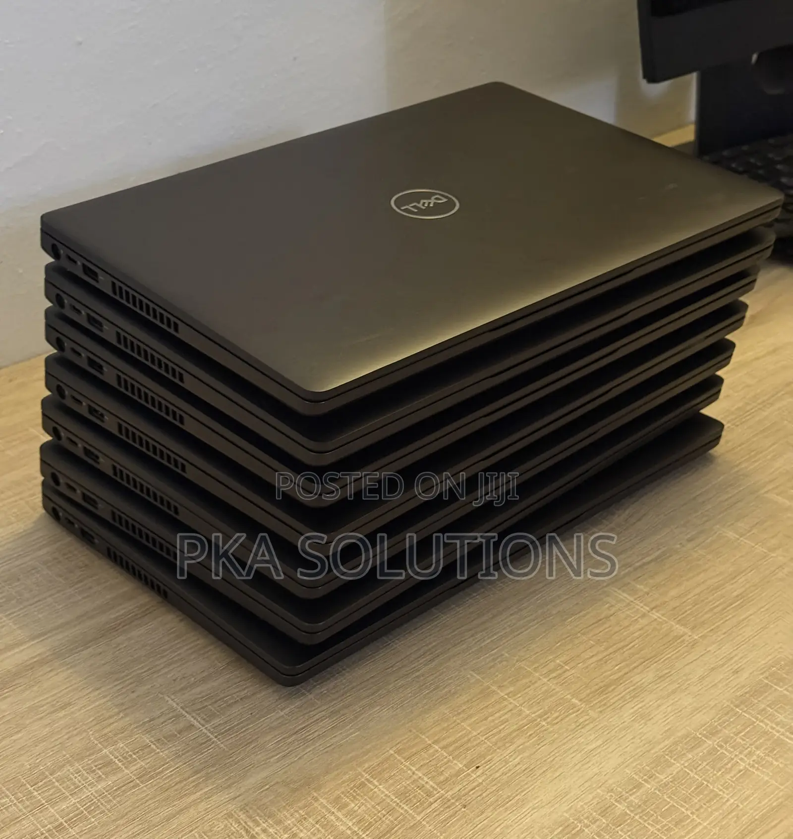 Laptop Dell Latitude 5400 8GB Intel Core I5 SSD 256GB