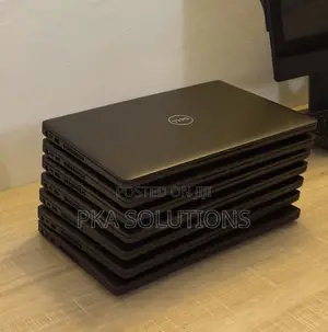 Laptop Dell Latitude 5400 8GB Intel Core I5 SSD 256GB