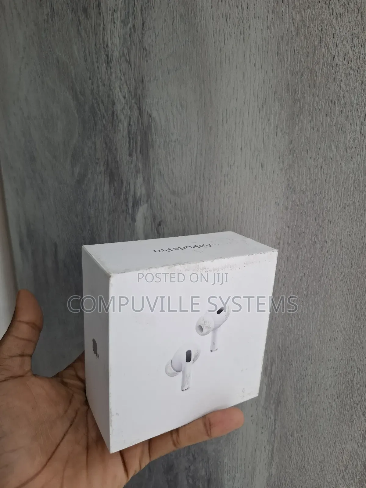Apple Airpods Pro(2nd Generation)