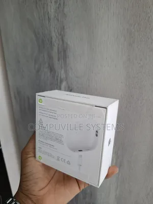 Apple Airpods Pro(2nd Generation)