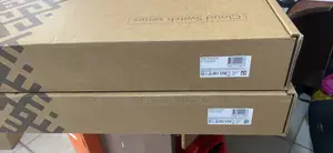 Mikrotik Cloud Router Switch 354-48g-4s+2q+Rm, Crs354-48g-4s+2q+Rm