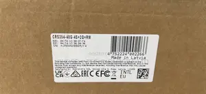 Mikrotik Cloud Router Switch 354-48g-4s+2q+Rm, Crs354-48g-4s+2q+Rm