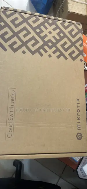 Mikrotik Cloud Router Switch 354-48g-4s+2q+Rm, Crs354-48g-4s+2q+Rm