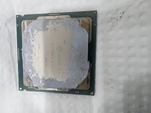 Intel Core I7- 2.9ghz