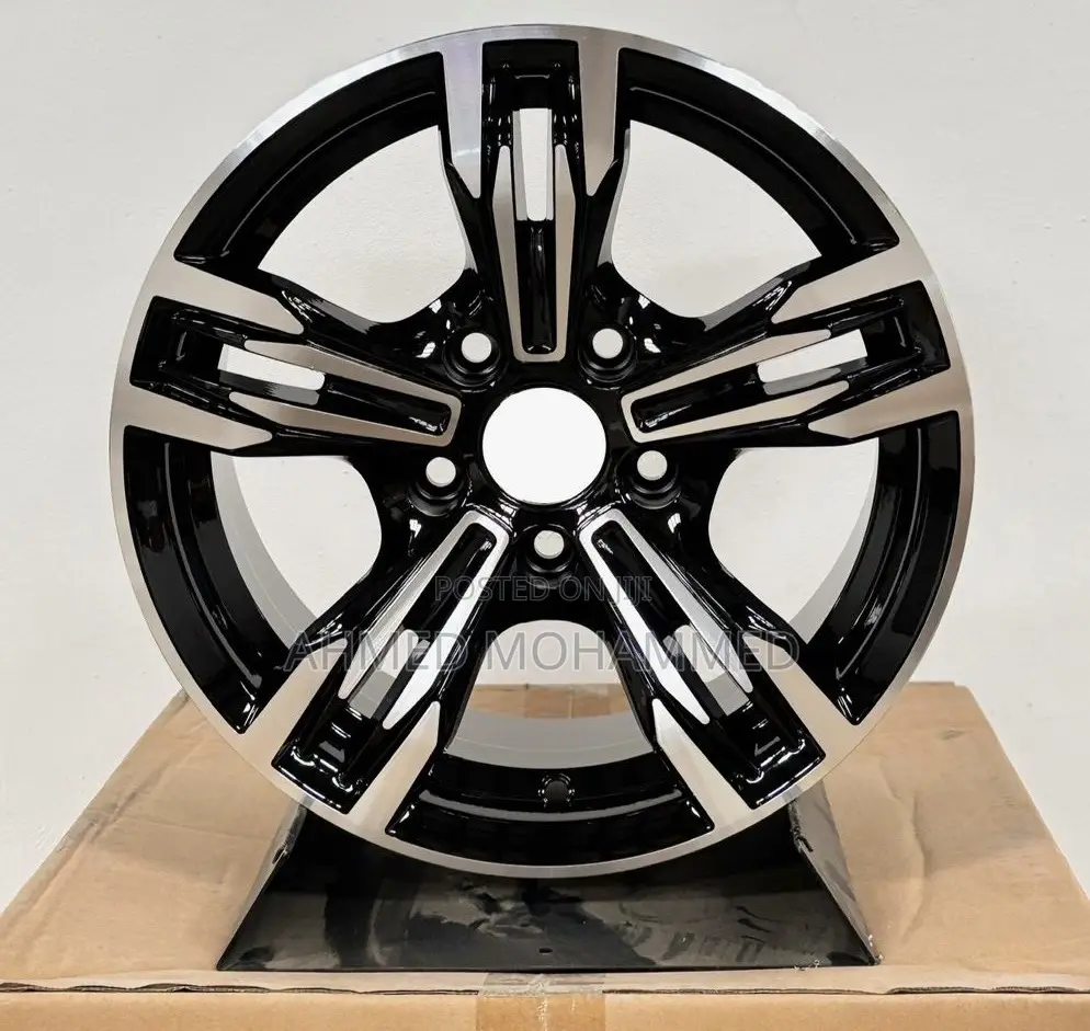 Honda/Hyundai Rim 15
