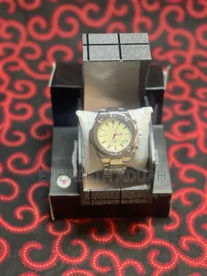 Men's Watch