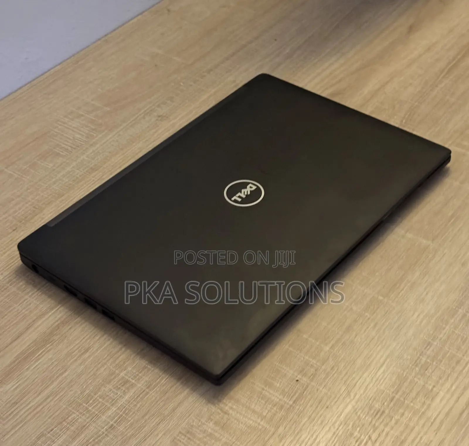Laptop Dell Latitude 7480 8GB Intel Core I5 SSD 256GB
