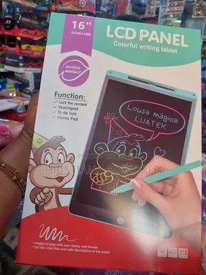 Kidz Writing Panel