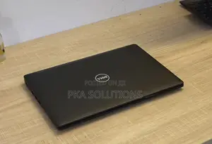 Laptop Dell Latitude 5480 8GB Intel Core I7 SSD 256GB