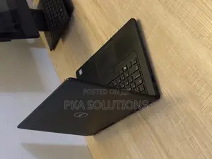 Laptop Dell Latitude 5480 8GB Intel Core I7 SSD 256GB