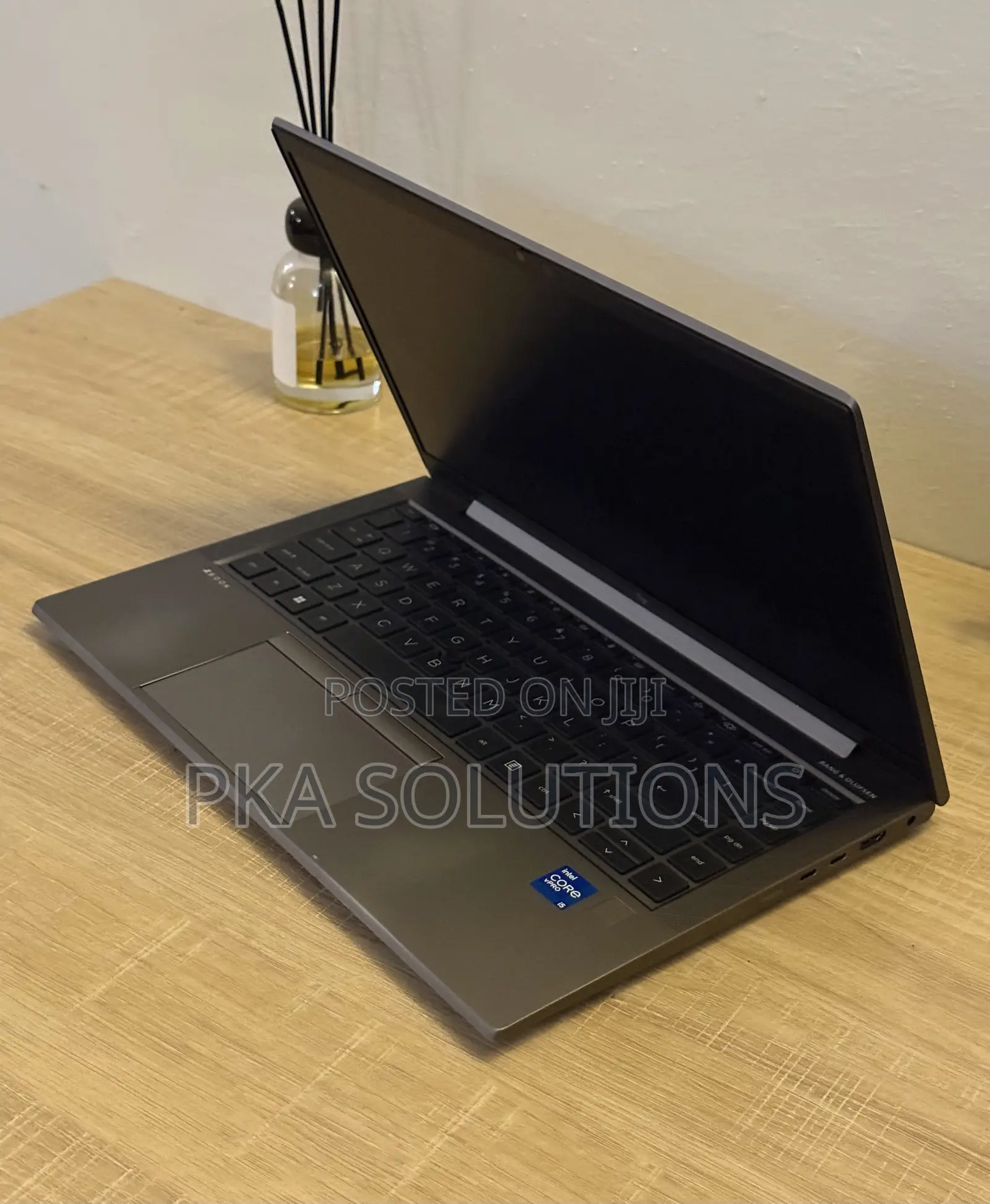 Laptop HP ZBook Firefly G8 16GB Intel Core I5 SSD 512GB