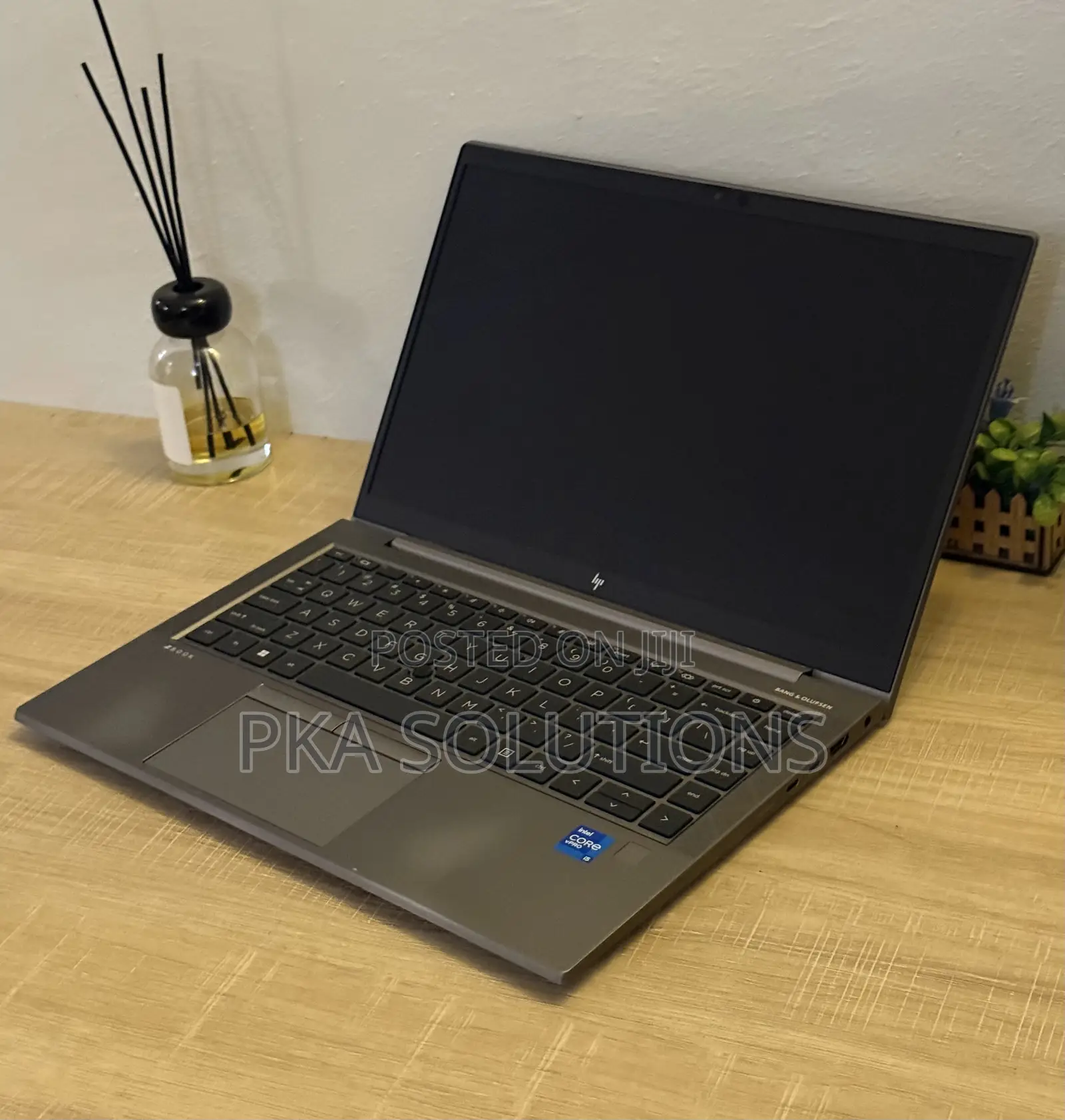 Laptop HP ZBook Firefly G8 16GB Intel Core I5 SSD 512GB