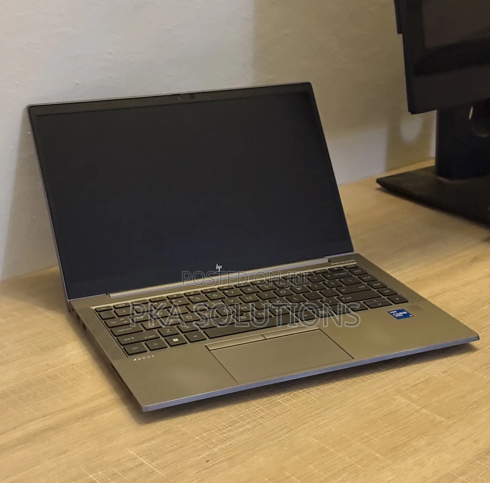 Laptop HP ZBook Firefly G8 16GB Intel Core I5 SSD 512GB