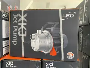 Best ~ Leo Surface Pump 1.5hp