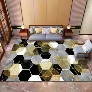 Slightly Heavy Rug