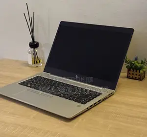 Laptop HP EliteBook 745 16GB AMD Ryzen 7 SSD 256GB