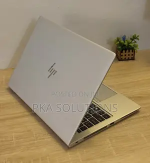 Laptop HP EliteBook 745 16GB AMD Ryzen 7 SSD 256GB