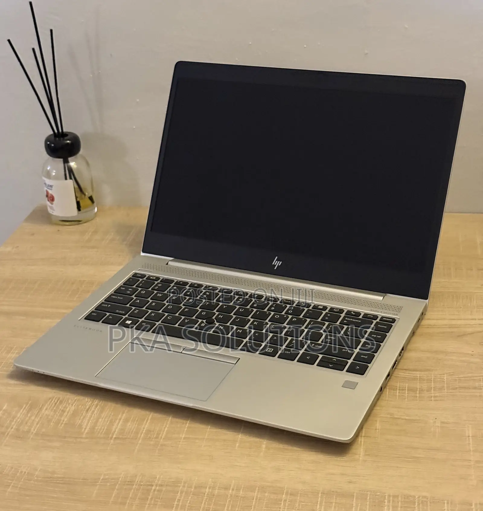 Laptop HP EliteBook 745 16GB AMD Ryzen 7 SSD 256GB