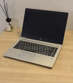 Laptop HP EliteBook 745 16GB AMD Ryzen 7 SSD 256GB
