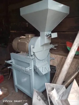 Grinding Machine