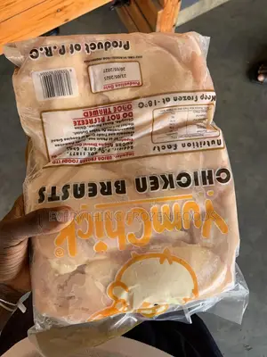 Chicken Breasts