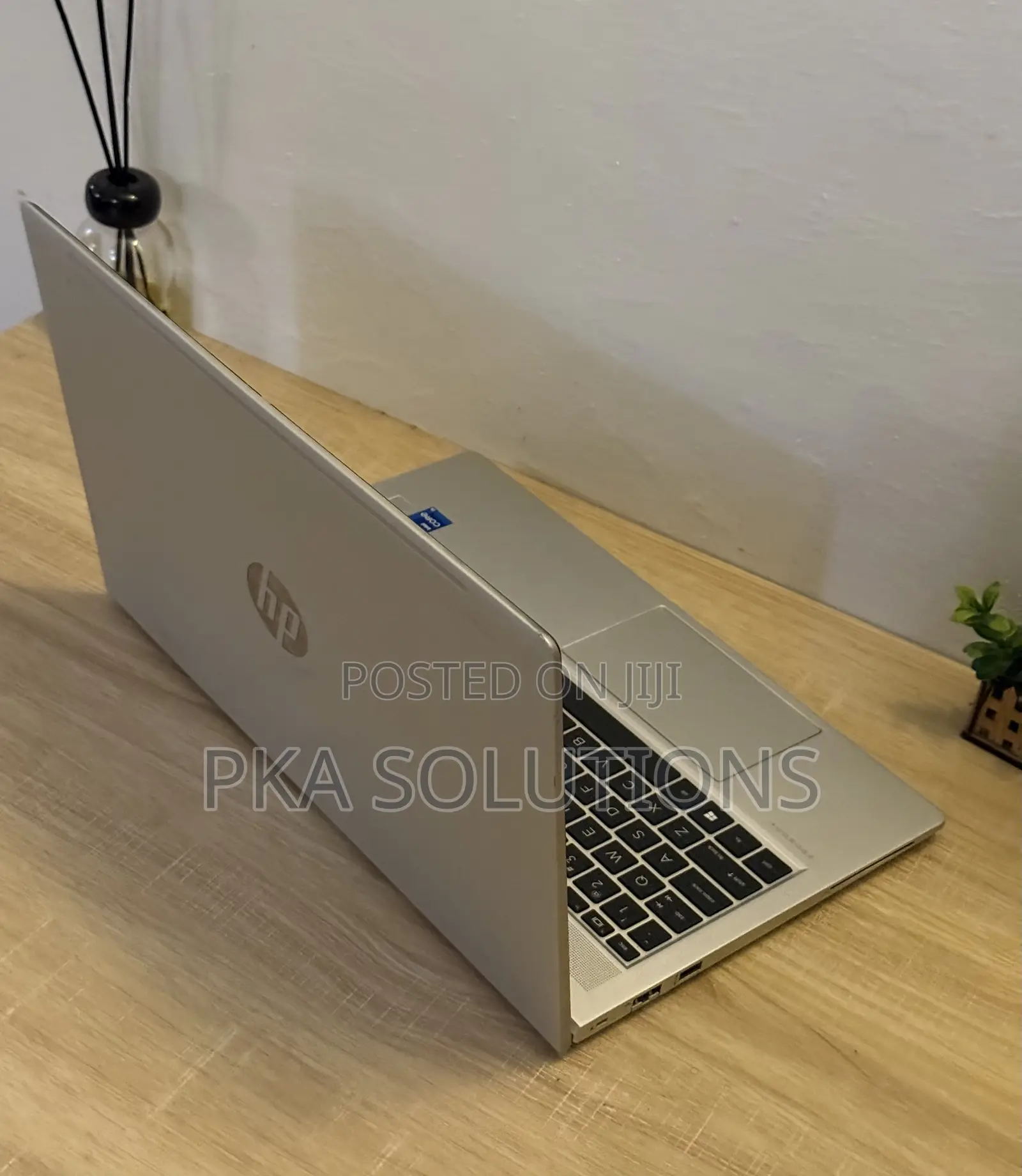 Laptop HP EliteBook 840 G8 16GB Intel Core I5 SSD 512GB