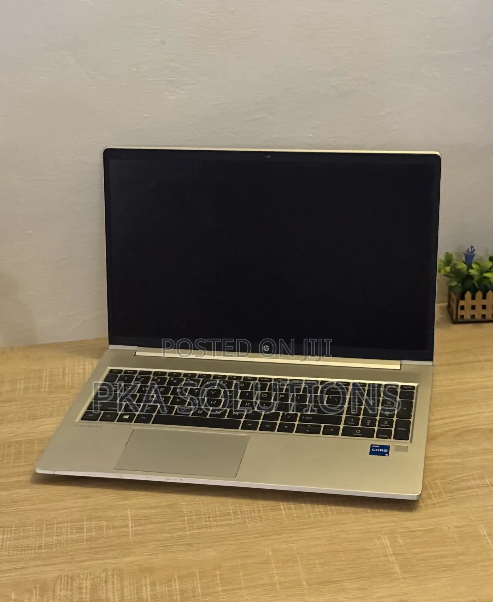 Laptop HP EliteBook 840 G8 16GB Intel Core I5 SSD 512GB