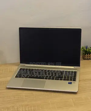 Laptop HP EliteBook 840 G8 16GB Intel Core I5 SSD 512GB