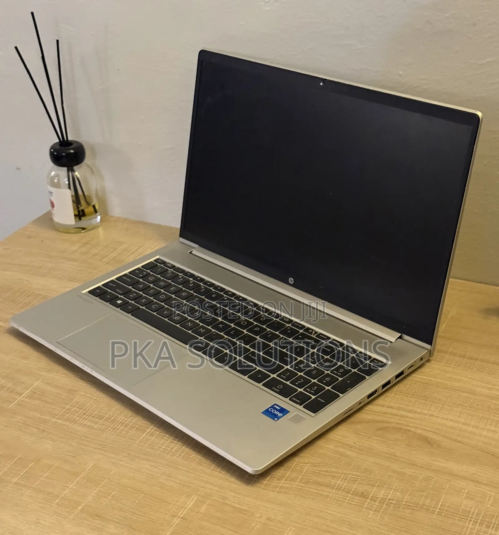 Laptop HP EliteBook 840 G8 16GB Intel Core I5 SSD 512GB