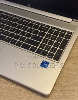 Laptop HP EliteBook 840 G8 16GB Intel Core I5 SSD 512GB