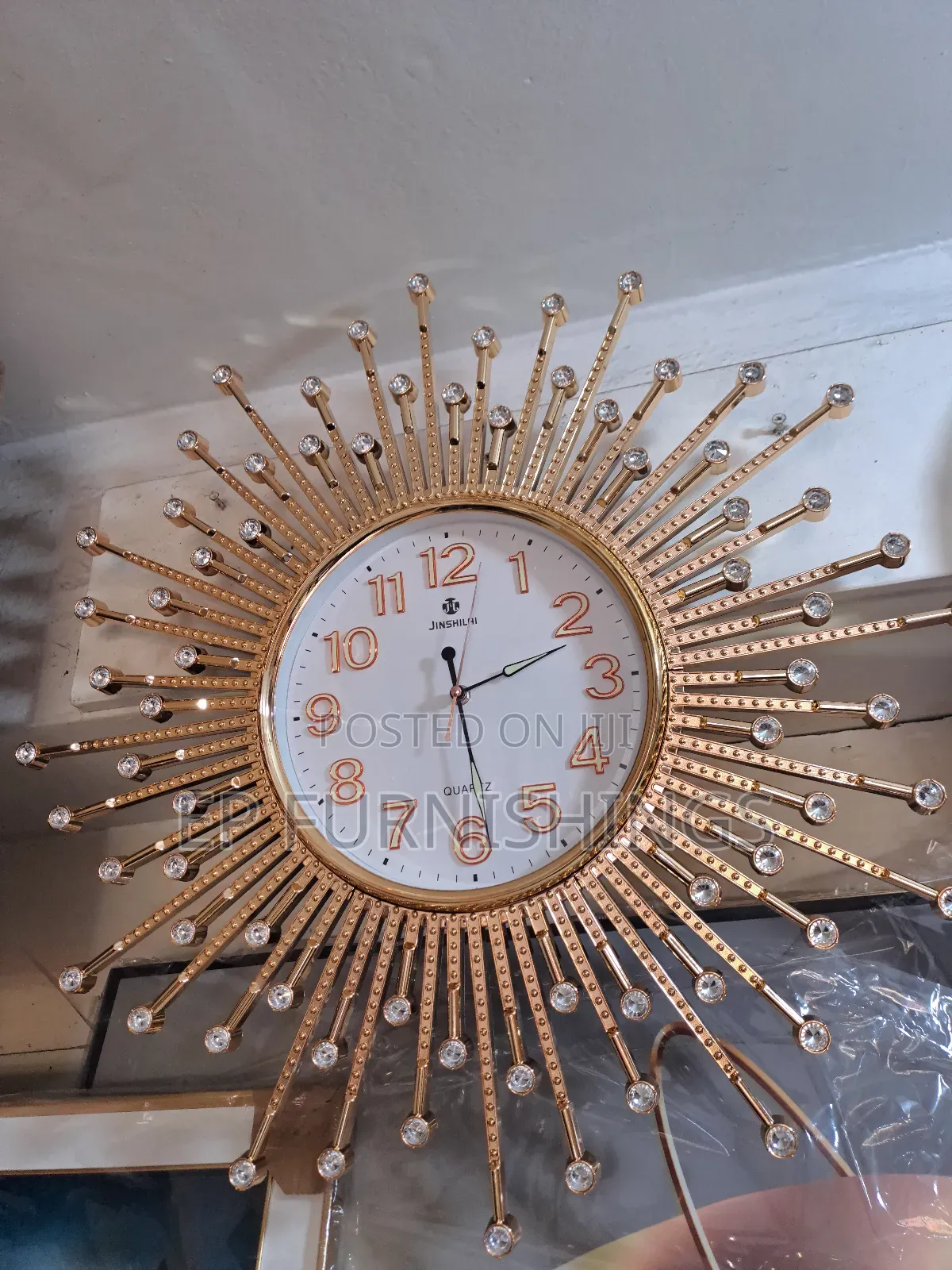 Wall Clock