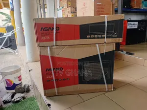 Asano 1.5hp Split Ac – Clean Air, Quiet Motor