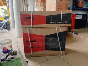 Asano 1.5hp Split Ac – Clean Air, Quiet Motor