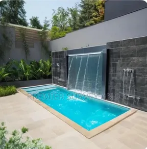 We Construct Modern Swimming Pools