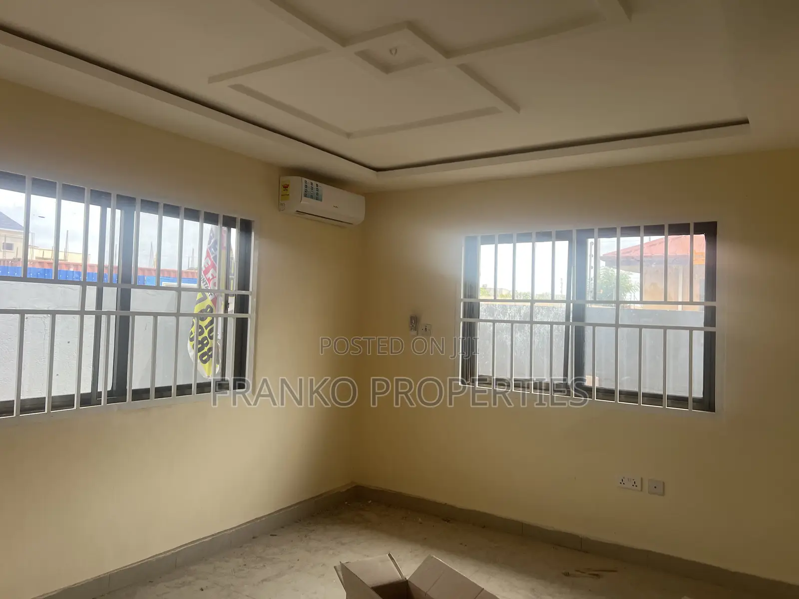 3bdrm House in Franko Properties, School Junction for rent